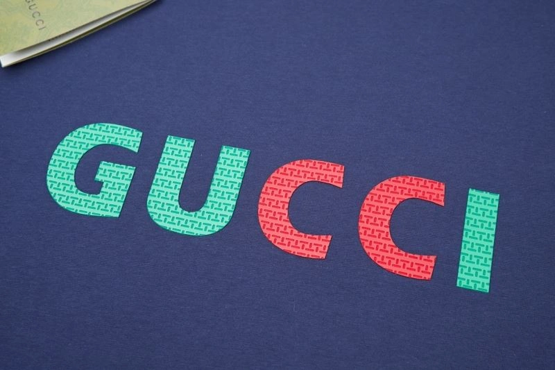 Gucci T-Shirts OdorResistant 128407