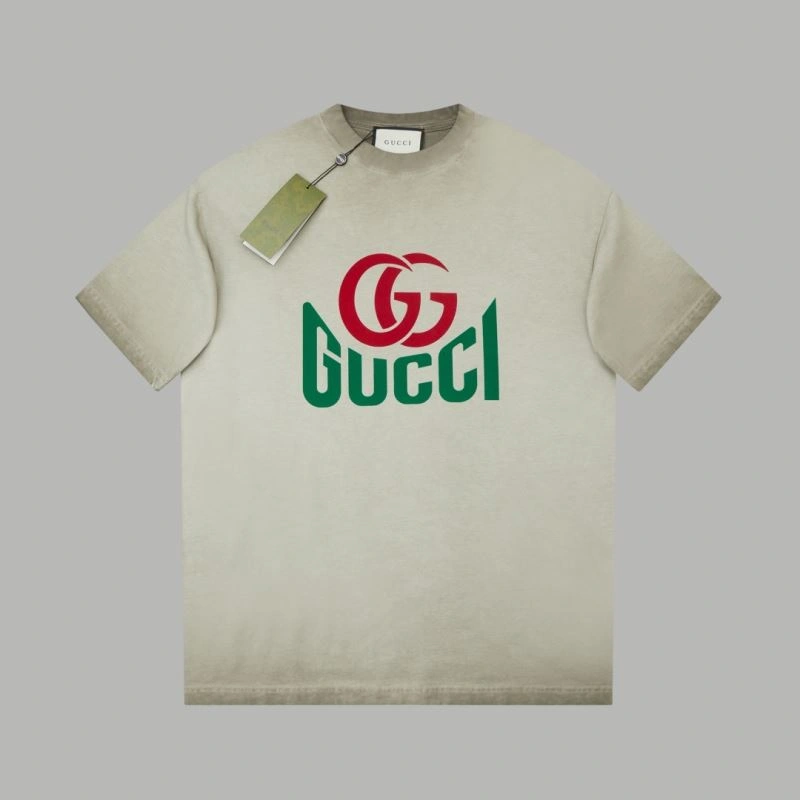 Seasonal Gucci T-Shirts 128408