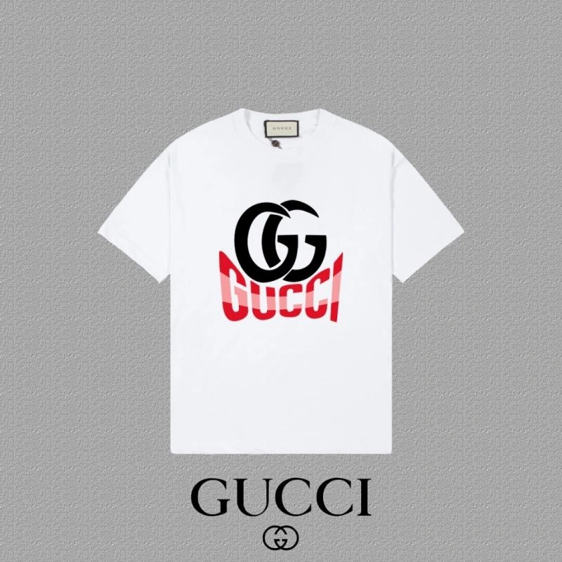 Gucci T-Shirts StreetReady 128402