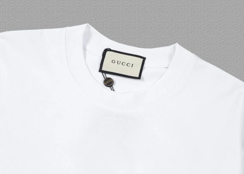 Gucci T-Shirts StreetReady 128402