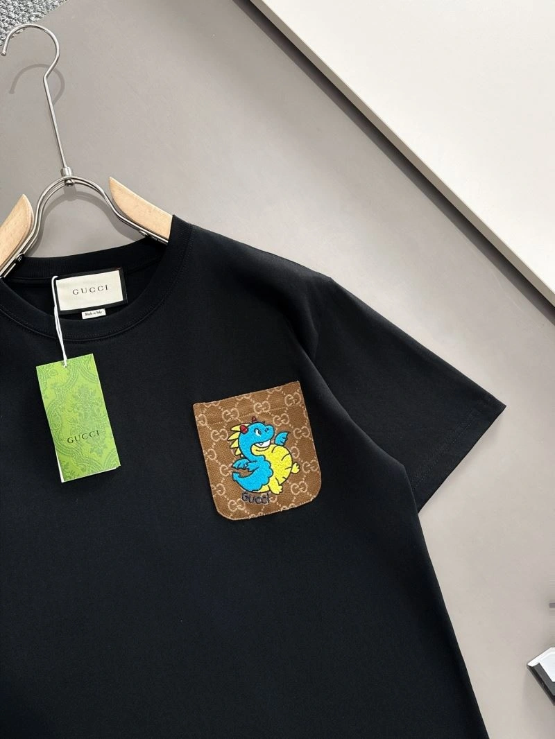Gucci T-Shirts EasyMatch 124268