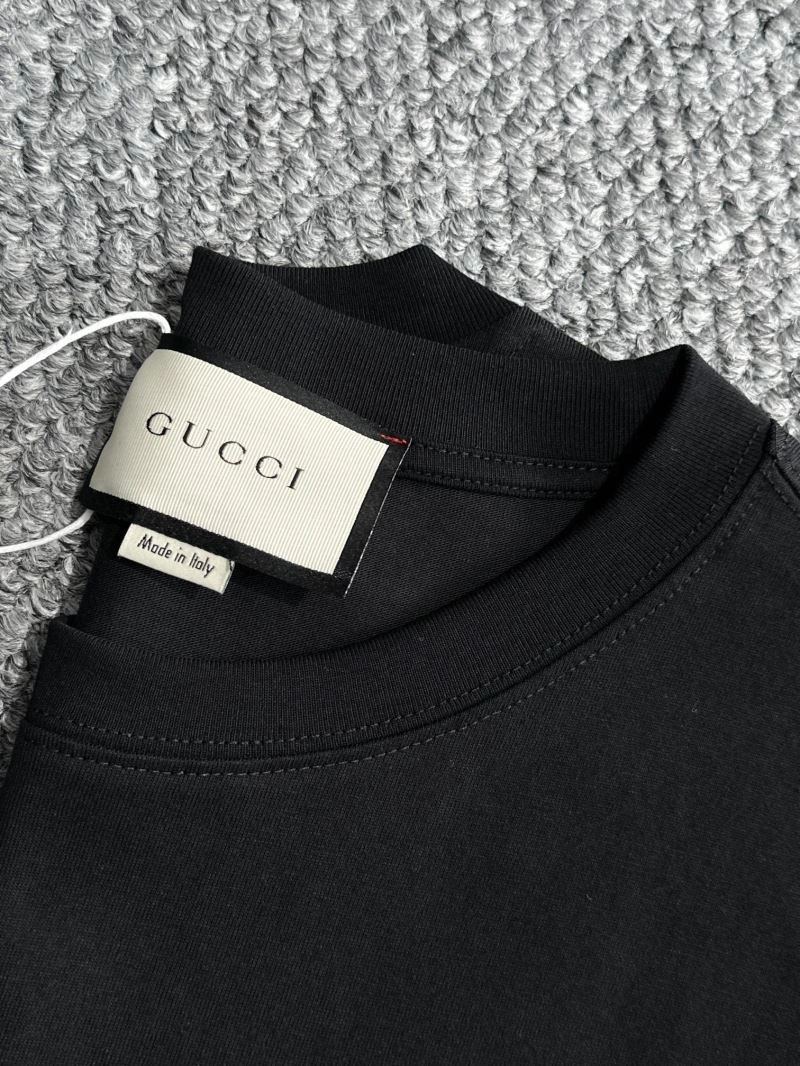 Gucci T-Shirts EasyMatch 124268