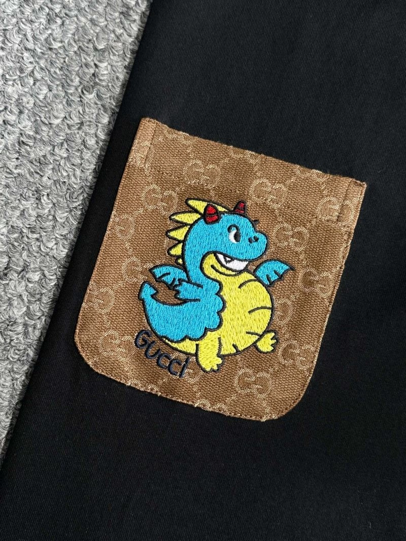 Gucci T-Shirts EasyMatch 124268