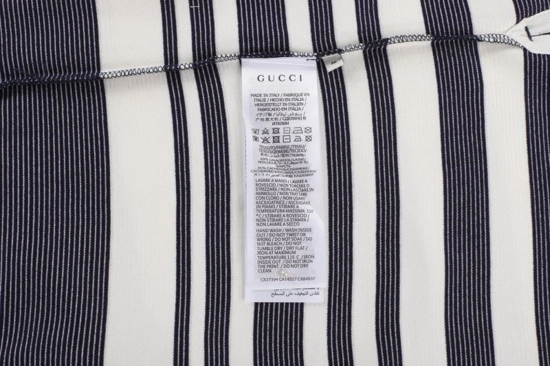 Seasonal Gucci T-Shirts 128404