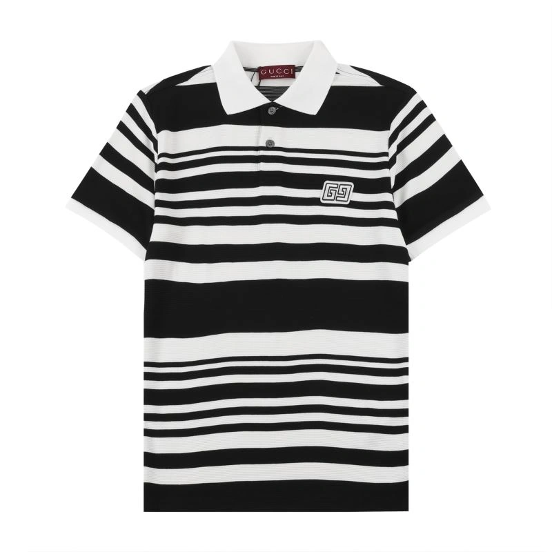 Gucci T-Shirts SunProtective 128421