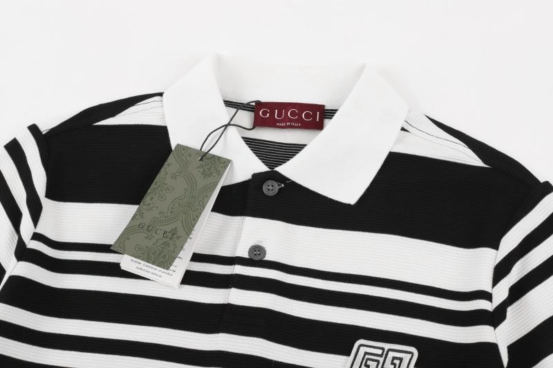 Gucci T-Shirts SunProtective 128421