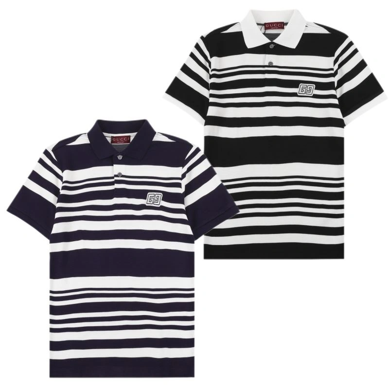 Gucci T-Shirts SunProtective 128421