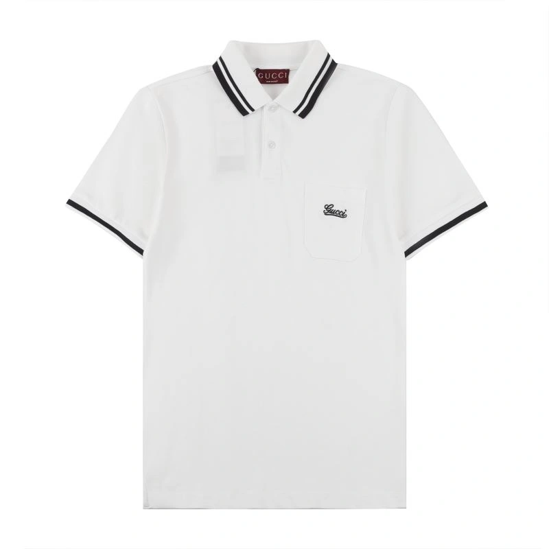 Gucci T-Shirts Chic 128418