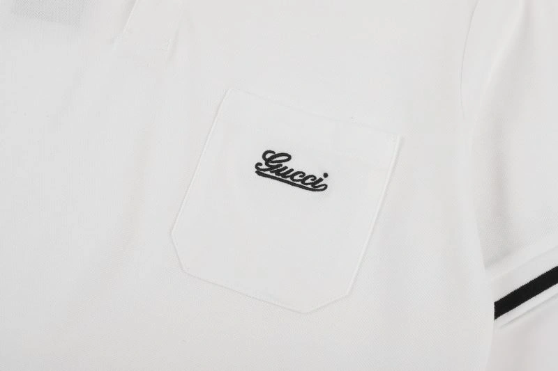 Gucci T-Shirts Chic 128418