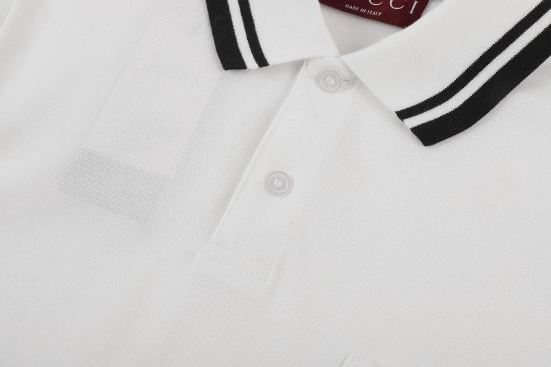 Gucci T-Shirts Chic 128418