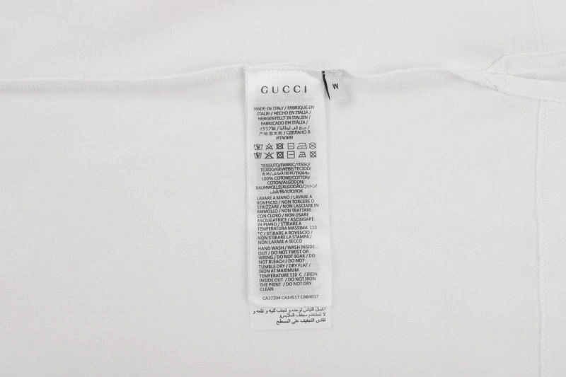 Gucci T-Shirts Chic 128418