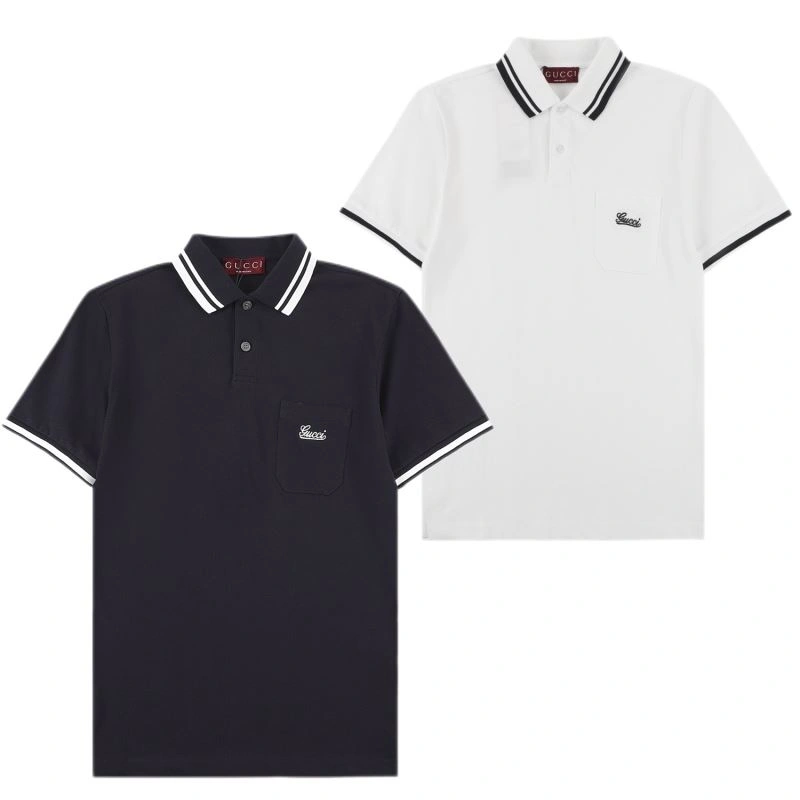 Gucci T-Shirts Chic 128418