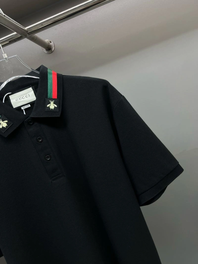 Gucci T-Shirts Tailored 128405