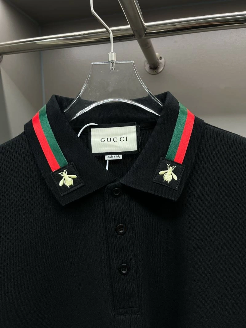 Gucci T-Shirts Tailored 128405