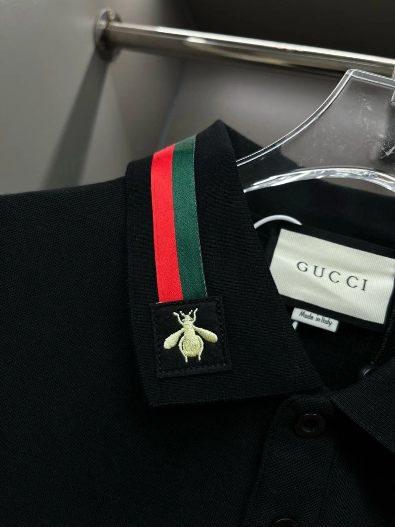 Gucci T-Shirts Tailored 128405