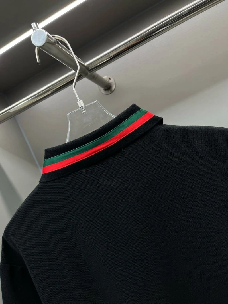 Gucci T-Shirts Tailored 128405