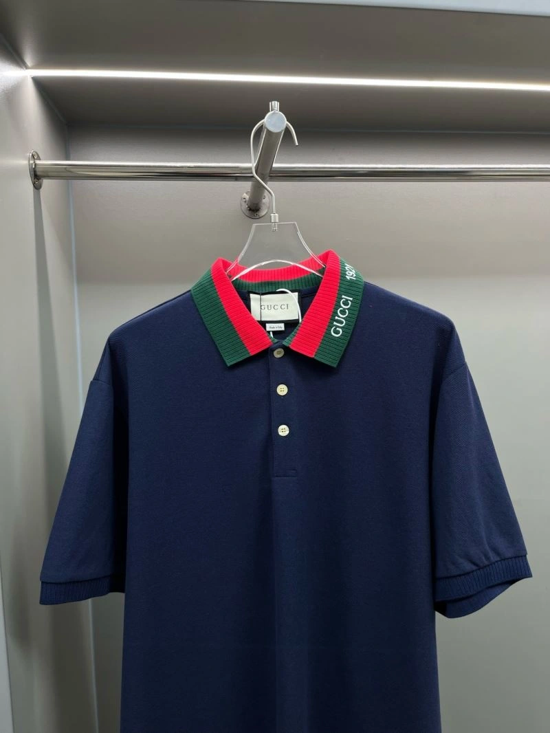 Gucci T-Shirts Upgraded 128398
