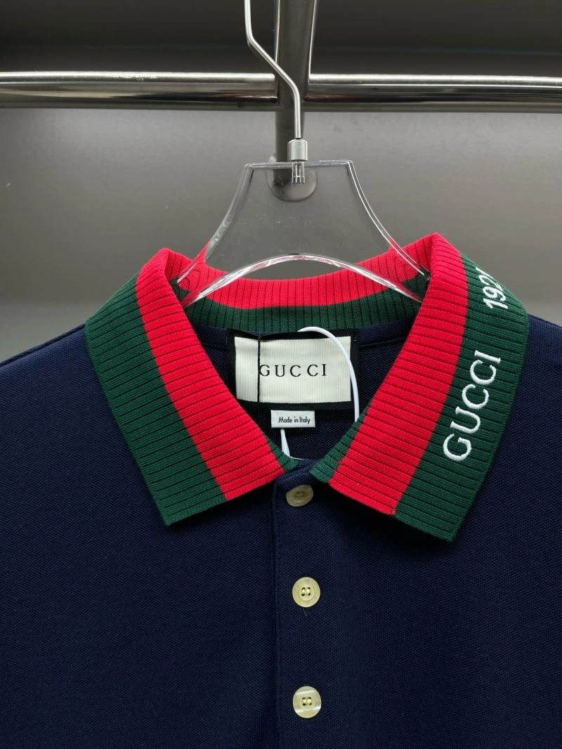 Gucci T-Shirts Upgraded 128398