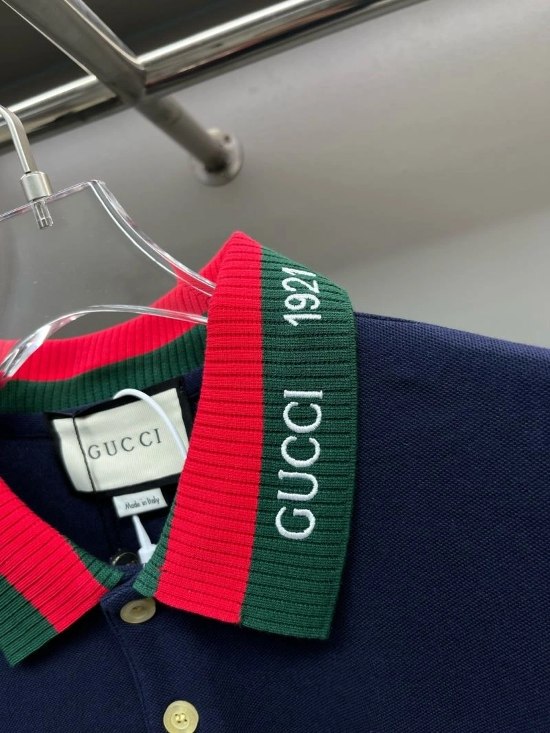 Gucci T-Shirts Upgraded 128398