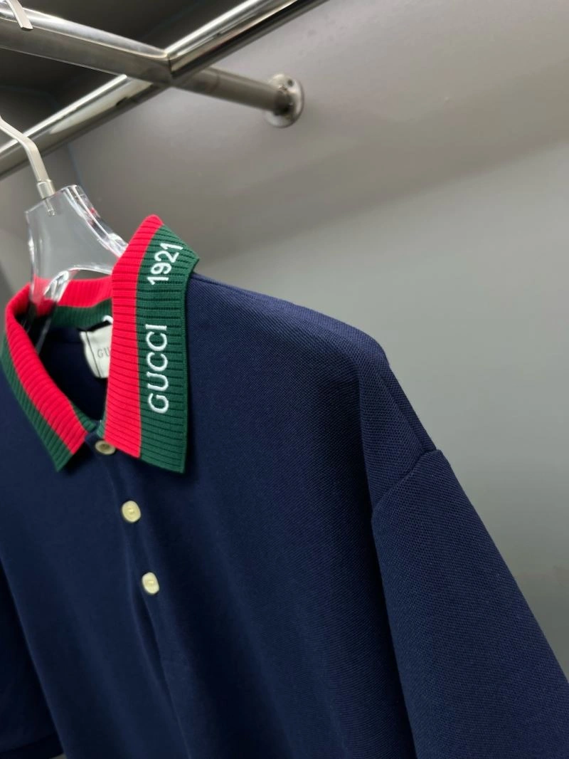 Gucci T-Shirts Upgraded 128398