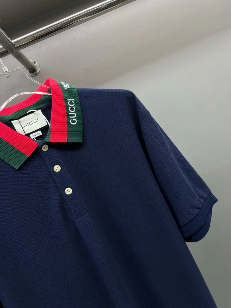 Gucci T-Shirts Upgraded 128398