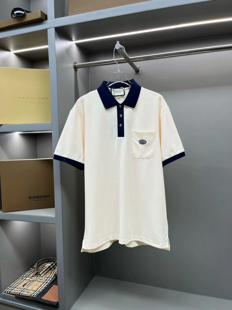 Trendy Gucci T-Shirts 128397