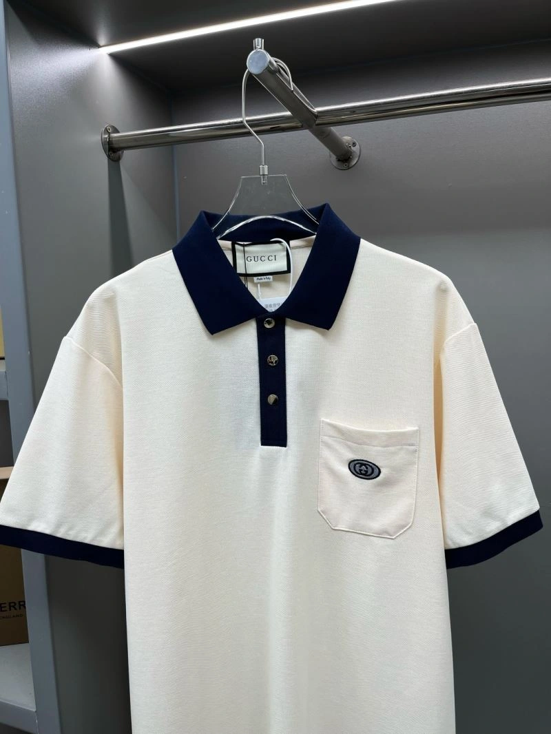 Trendy Gucci T-Shirts 128397