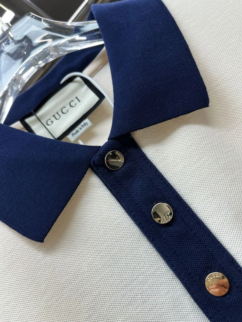Trendy Gucci T-Shirts 128397