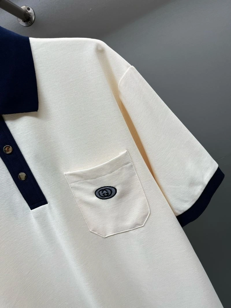 Trendy Gucci T-Shirts 128397