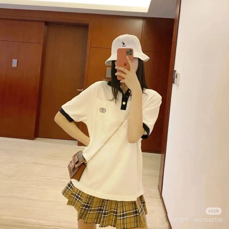 Trendy Gucci T-Shirts 128397