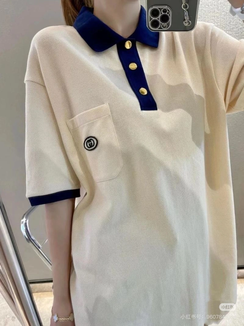 Trendy Gucci T-Shirts 128397