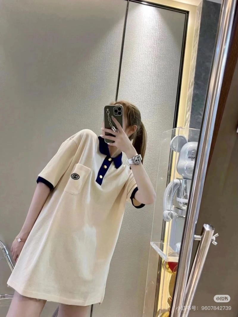 Trendy Gucci T-Shirts 128397