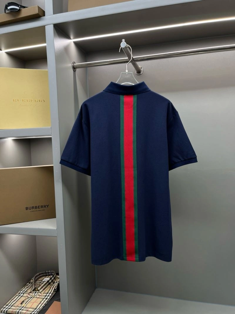 Bold Gucci T-Shirts 128396