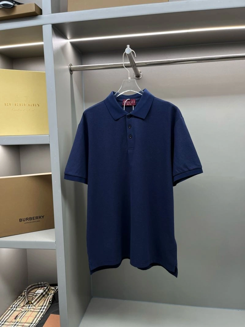 Bold Gucci T-Shirts 128396