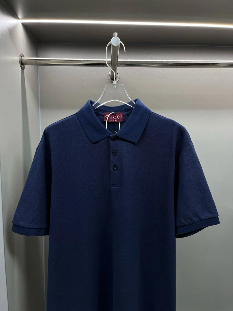 Bold Gucci T-Shirts 128396