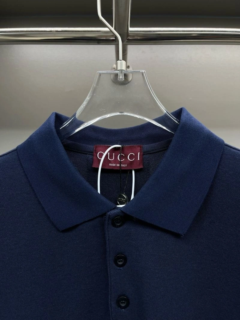 Bold Gucci T-Shirts 128396