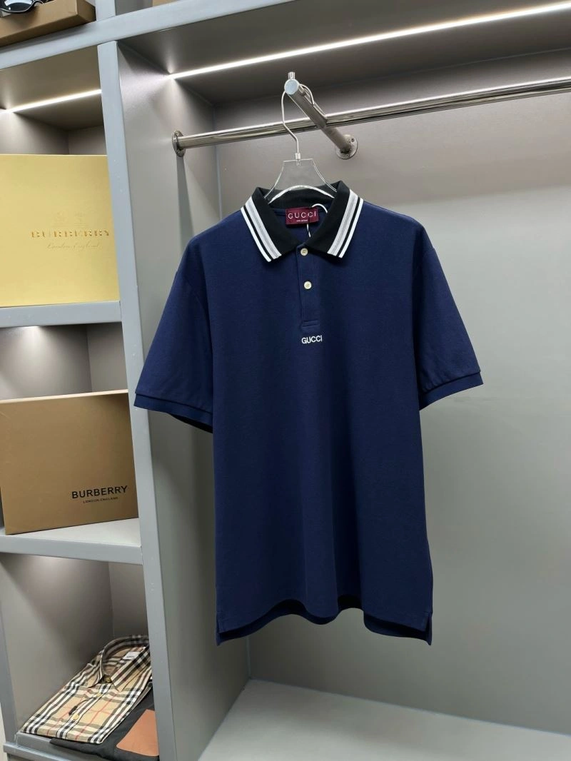 Modern Gucci T-Shirts 128395