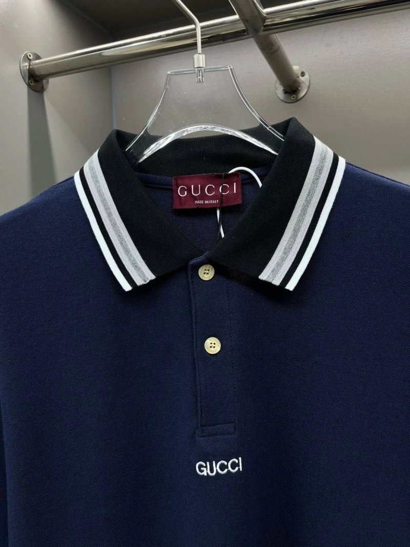 Modern Gucci T-Shirts 128395