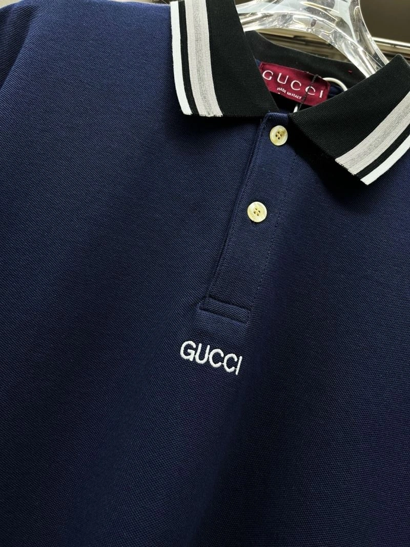 Modern Gucci T-Shirts 128395