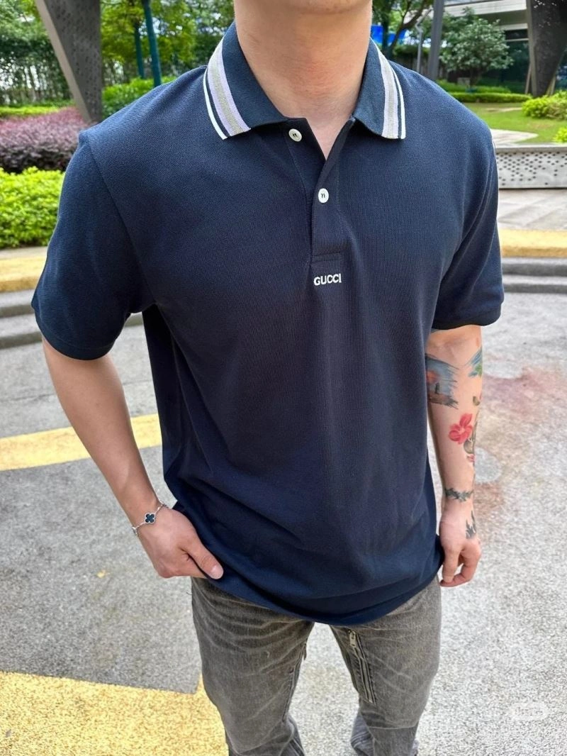 Modern Gucci T-Shirts 128395