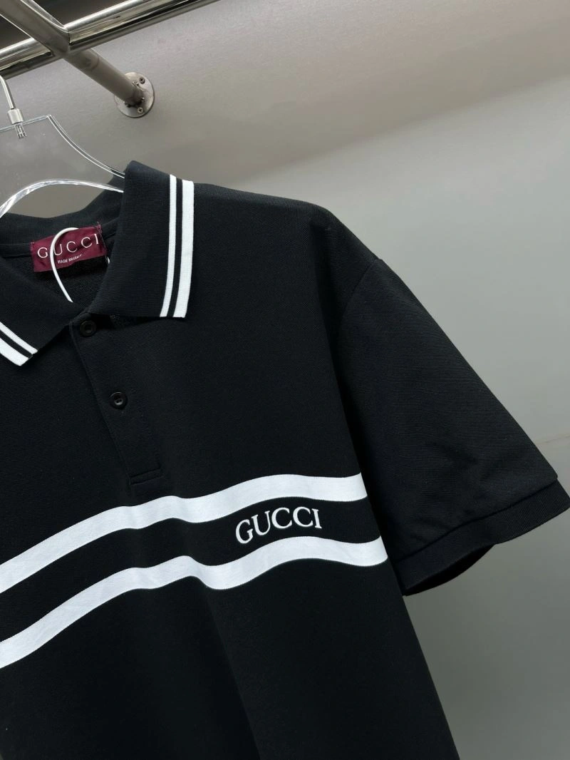Vibrant Gucci T-Shirts 128394