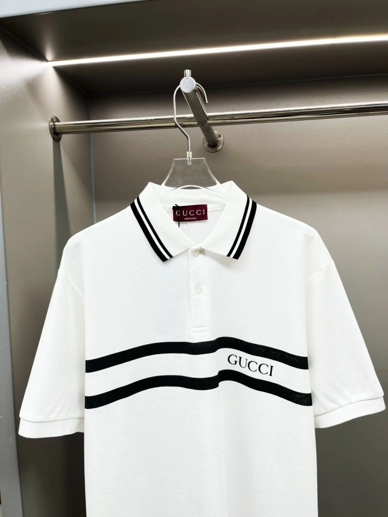 Lightweight Gucci T-Shirts 128393