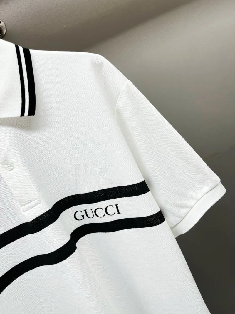 Lightweight Gucci T-Shirts 128393