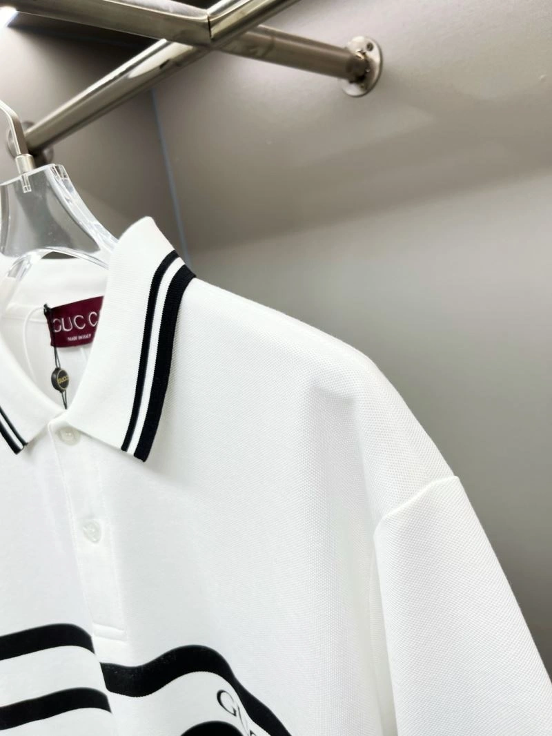 Lightweight Gucci T-Shirts 128393