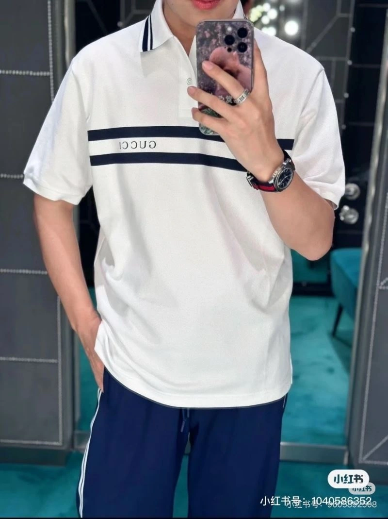 Lightweight Gucci T-Shirts 128393