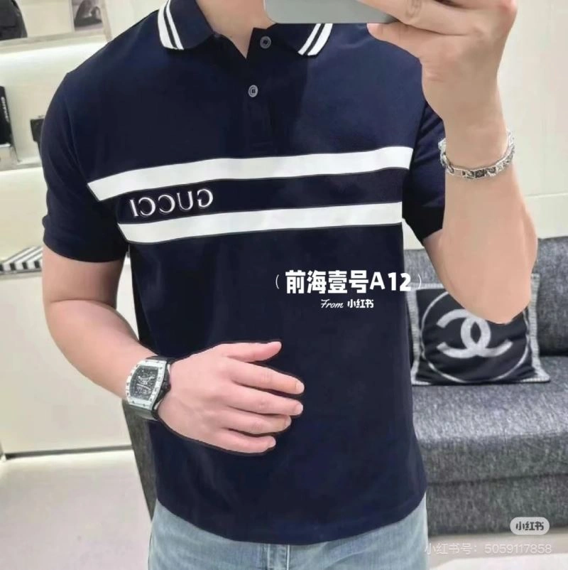 Lightweight Gucci T-Shirts 128393