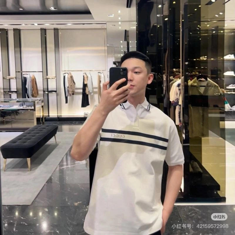 Lightweight Gucci T-Shirts 128393