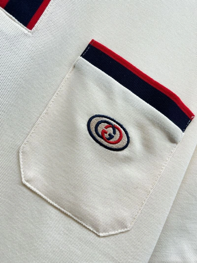 Tailored Gucci T-Shirts 128392