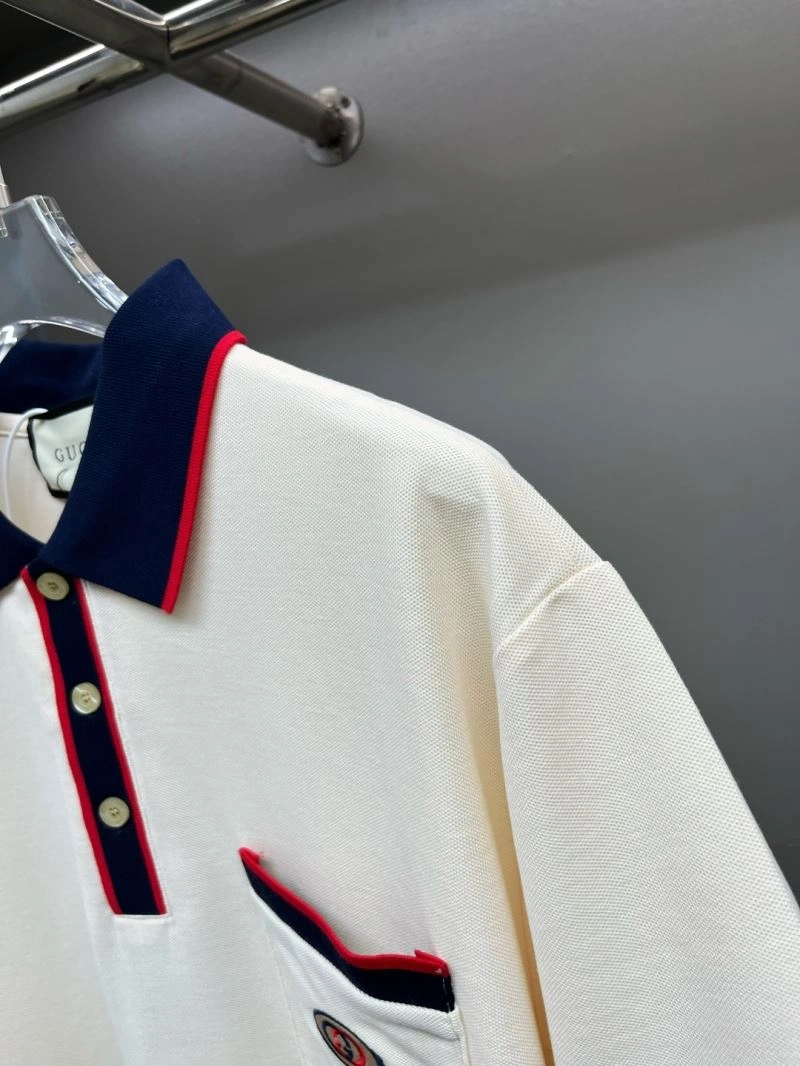 Tailored Gucci T-Shirts 128392