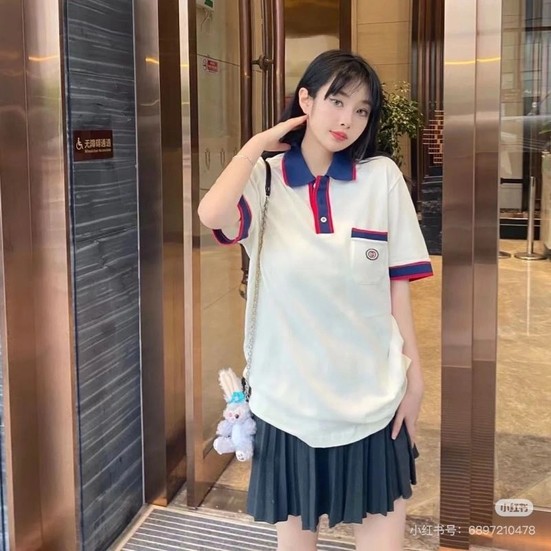 Tailored Gucci T-Shirts 128392